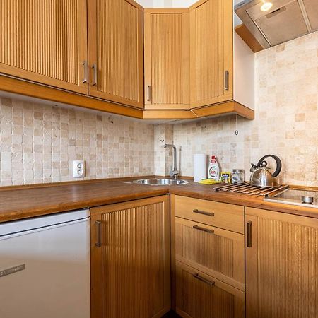 Victus Apartamenty, Apartament Alexander Sopot Eksteriør bilde