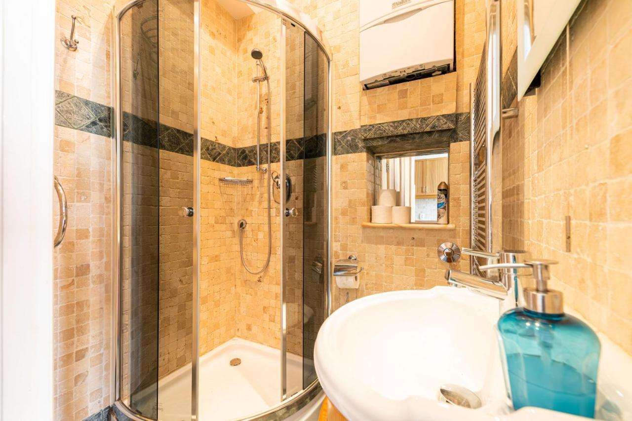 Victus Apartamenty, Apartament Alexander Sopot Eksteriør bilde